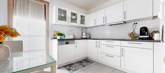 3 غرف نوم منزل ذو طابقين في Colombes, France رقم 164510 3