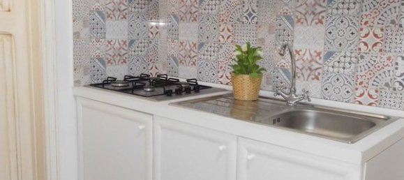 4 rooms Apartment in Gallipoli, Italy No. 187105 7