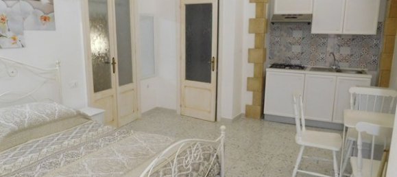 4 rooms Apartment in Gallipoli, Italy No. 187105 21