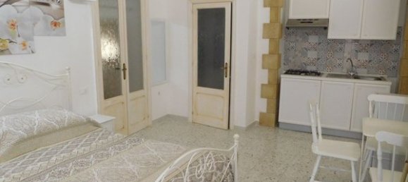 4 rooms Apartment in Gallipoli, Italy No. 187105 18