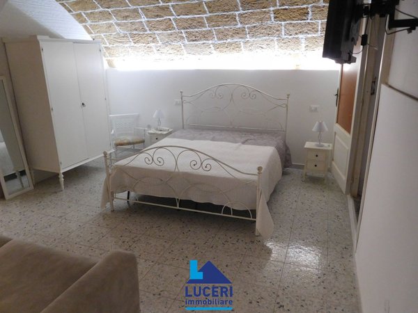 4 rooms Apartment in Gallipoli, Italy No. 187105