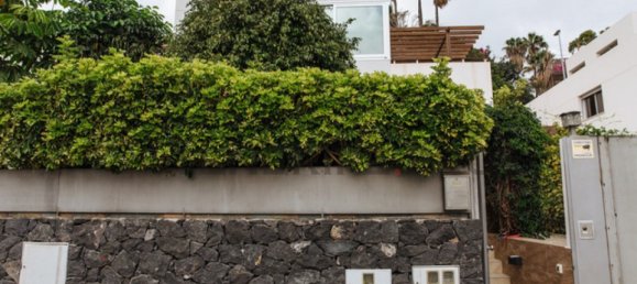 3 bedrooms Villa in Chayofa, Spain No. 3478 27