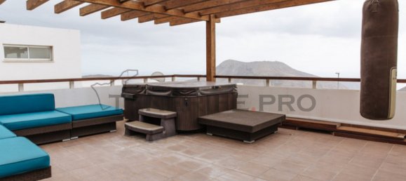 3 bedrooms Villa in Chayofa, Spain No. 3478 25