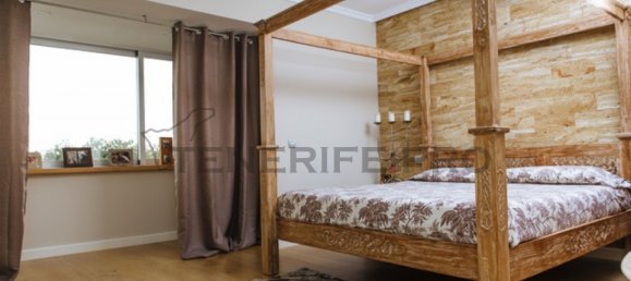 3 bedrooms Villa in Chayofa, Spain No. 3478 13