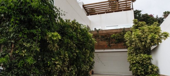 3 bedrooms Villa in Chayofa, Spain No. 3478 21