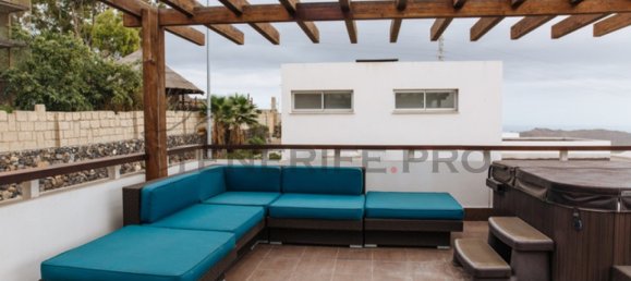 3 bedrooms Villa in Chayofa, Spain No. 3478 24