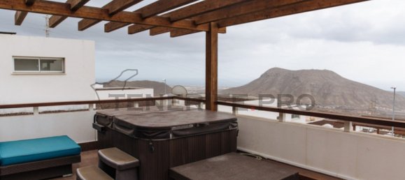 3 bedrooms Villa in Chayofa, Spain No. 3478 26