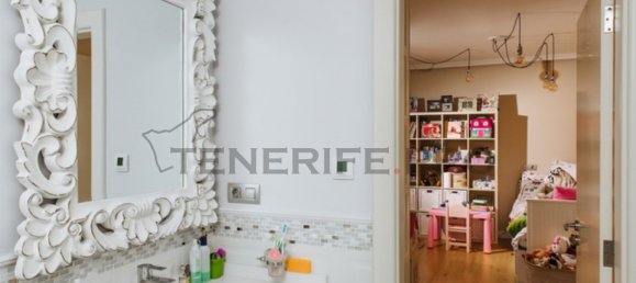 3 bedrooms Villa in Chayofa, Spain No. 3478 19