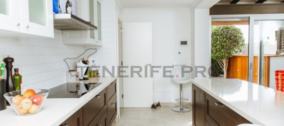 3 bedrooms Villa in Chayofa, Spain No. 3478 8