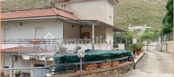 4 Schlafzimmer Villa in Formia, Italy, Nr. 258530 2