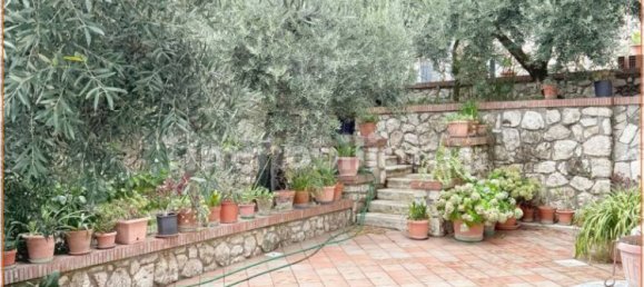 4 Schlafzimmer Villa in Formia, Italy, Nr. 258530 4