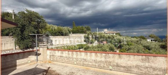 4 Schlafzimmer Villa in Formia, Italy, Nr. 258530 19