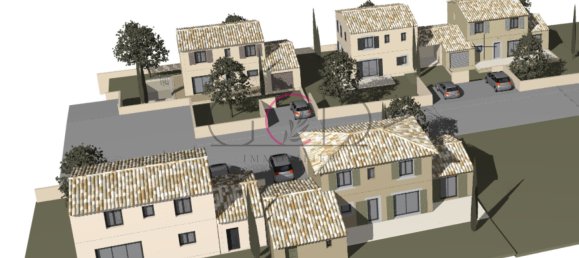  Land in Lambesc, France No. 104158 4