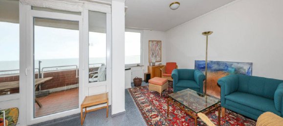 2 rooms Apartment in Wilhelmshaven, Germany No. 227759 9