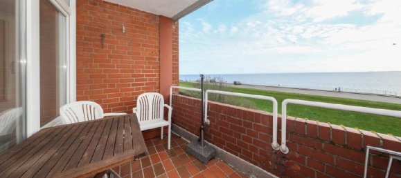 2 rooms Apartment in Wilhelmshaven, Germany No. 227759 10