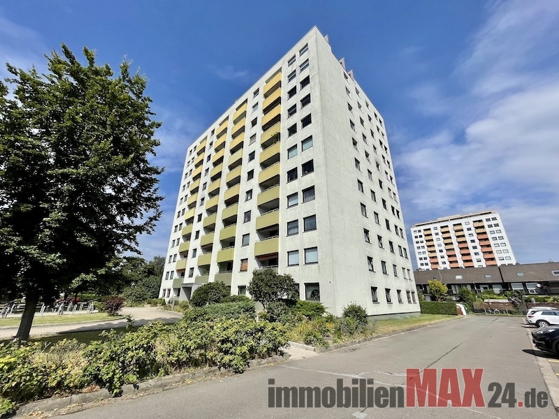 2 غرف نوم شقة في Hanover, Germany رقم 159877