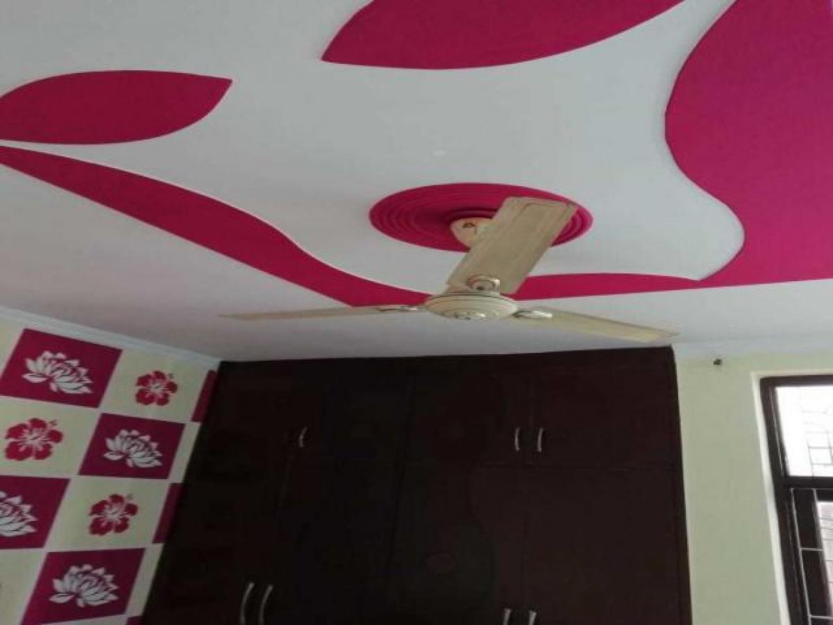 2 Schlafzimmer Haus in Ghaziabad, India, Nr. 2746