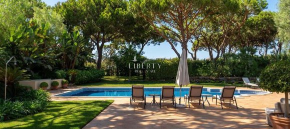 4 bedrooms Villa in Almancil, Portugal No. 137790 24