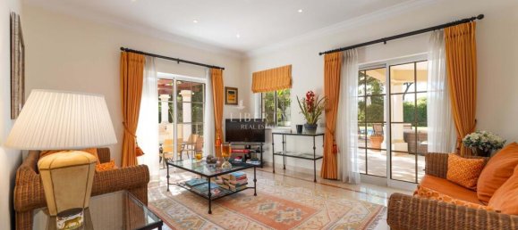 4 bedrooms Villa in Almancil, Portugal No. 137790 8