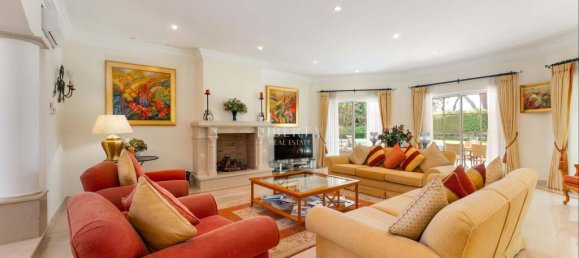 4 bedrooms Villa in Almancil, Portugal No. 137790 5