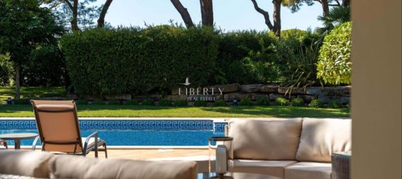 4 bedrooms Villa in Almancil, Portugal No. 137790 26