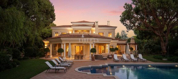 4 bedrooms Villa in Almancil, Portugal No. 137790 29