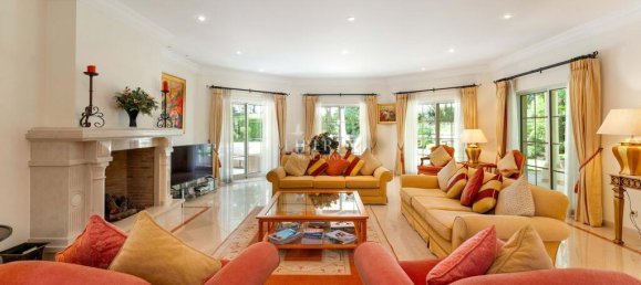 4 bedrooms Villa in Almancil, Portugal No. 137790 6