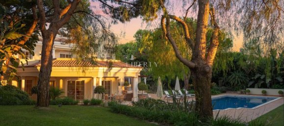 4 bedrooms Villa in Almancil, Portugal No. 137790 28