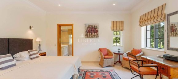 4 bedrooms Villa in Almancil, Portugal No. 137790 19