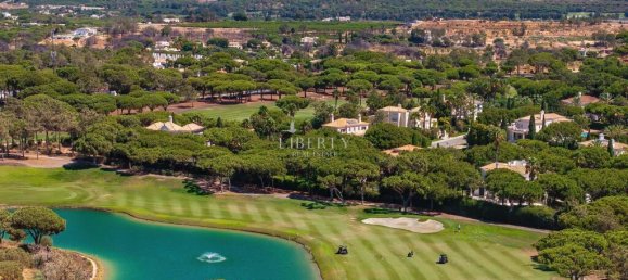 4 bedrooms Villa in Almancil, Portugal No. 137790 31