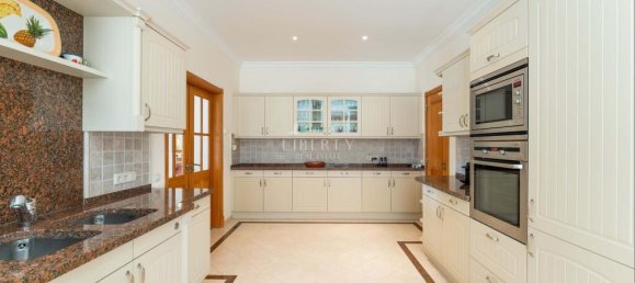 4 bedrooms Villa in Almancil, Portugal No. 137790 11
