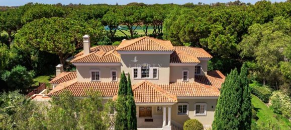 4 bedrooms Villa in Almancil, Portugal No. 137790 4