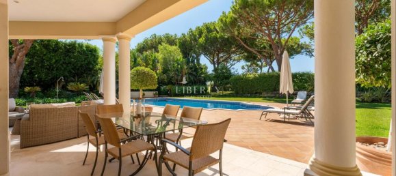 4 bedrooms Villa in Almancil, Portugal No. 137790 14