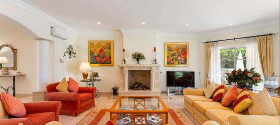 4 bedrooms Villa in Almancil, Portugal No. 137790 2