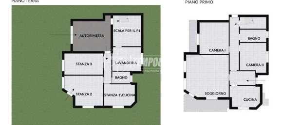 4-salle Villa à Calco, Italy No. 289962 30