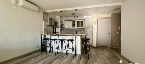 1 Schlafzimmer Wohnung in Istres, France, Nr. 278975 2