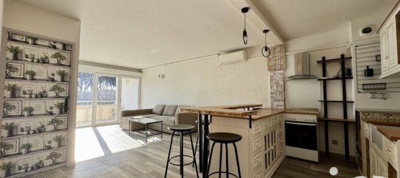 1 Schlafzimmer Wohnung in Istres, France, Nr. 278975 4