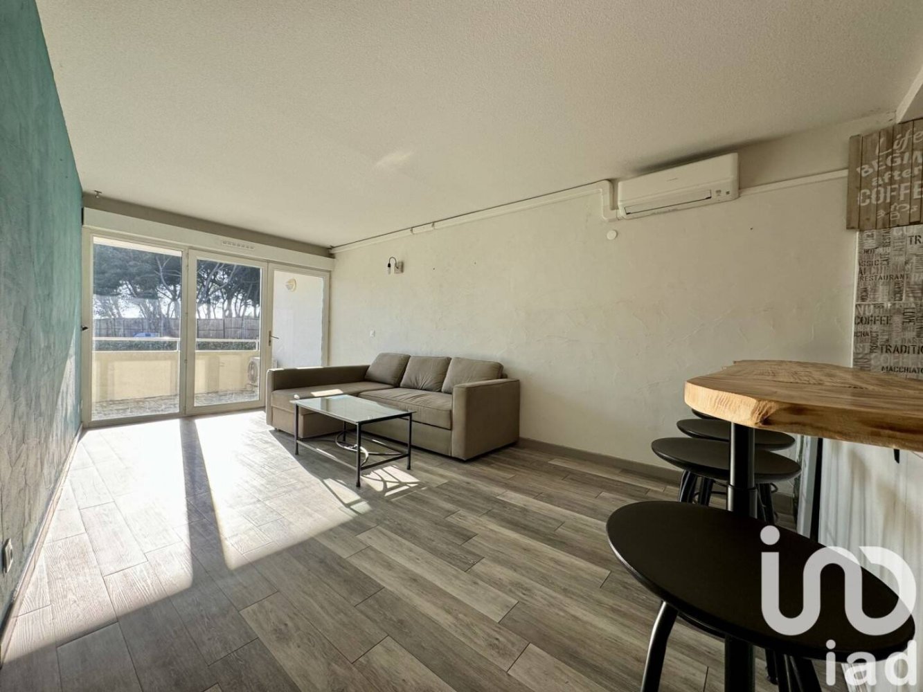 1 Schlafzimmer Wohnung in Istres, France, Nr. 278975