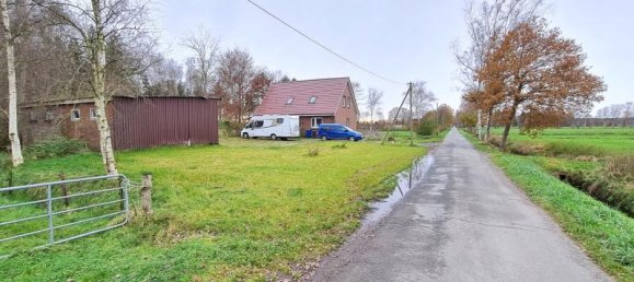 Земельный участок 30000м² в Аммерланд, Германия № 164714 3