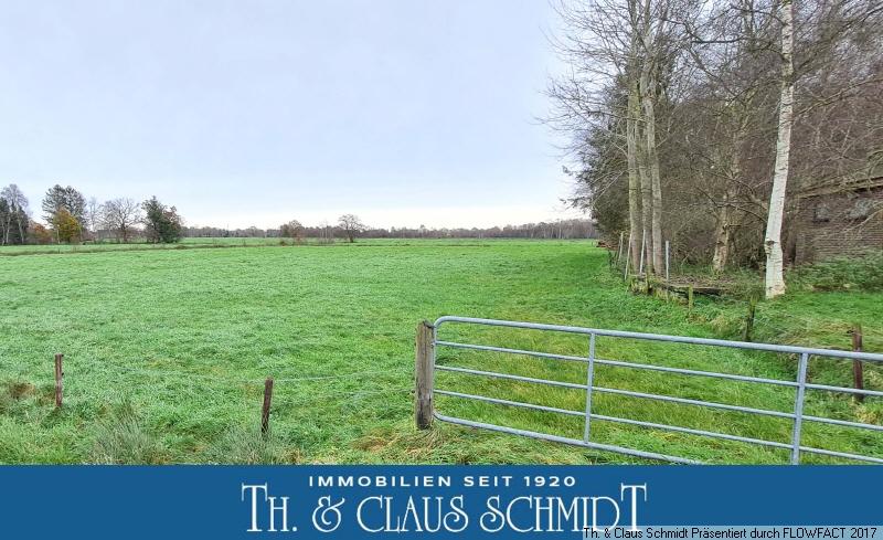 Земельный участок 30000м² в Аммерланд, Германия № 164714