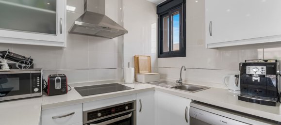 Apartamento T2 em Torrevieja, Spain N.º 133336 7