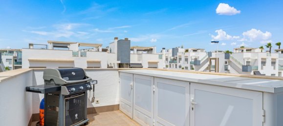 Apartamento T2 em Torrevieja, Spain N.º 133336 21