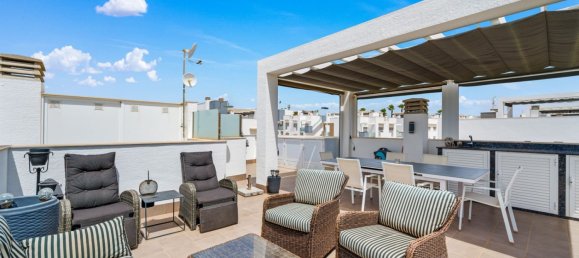 Apartamento T2 em Torrevieja, Spain N.º 133336 2