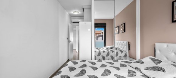 Apartamento T2 em Torrevieja, Spain N.º 133336 11