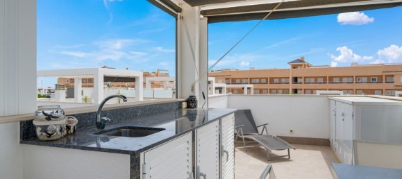 Apartamento T2 em Torrevieja, Spain N.º 133336 20