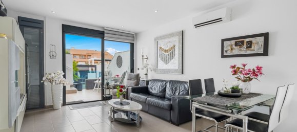 Apartamento T2 em Torrevieja, Spain N.º 133336 3