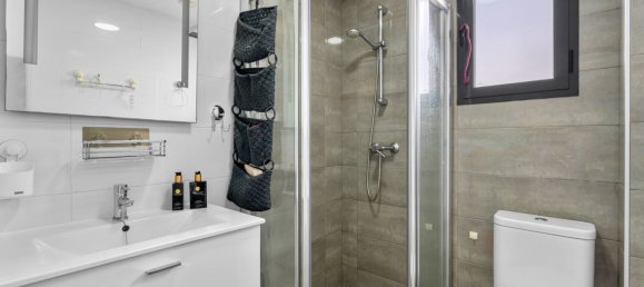 Apartamento T2 em Torrevieja, Spain N.º 133336 13