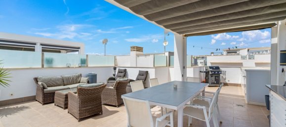 Apartamento T2 em Torrevieja, Spain N.º 133336 18
