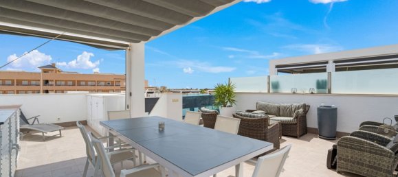 Apartamento T2 em Torrevieja, Spain N.º 133336 22