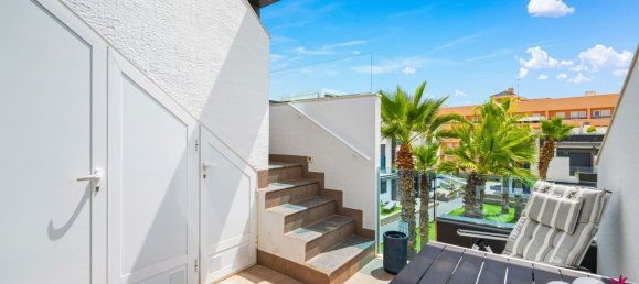 Apartamento T2 em Torrevieja, Spain N.º 133336 17